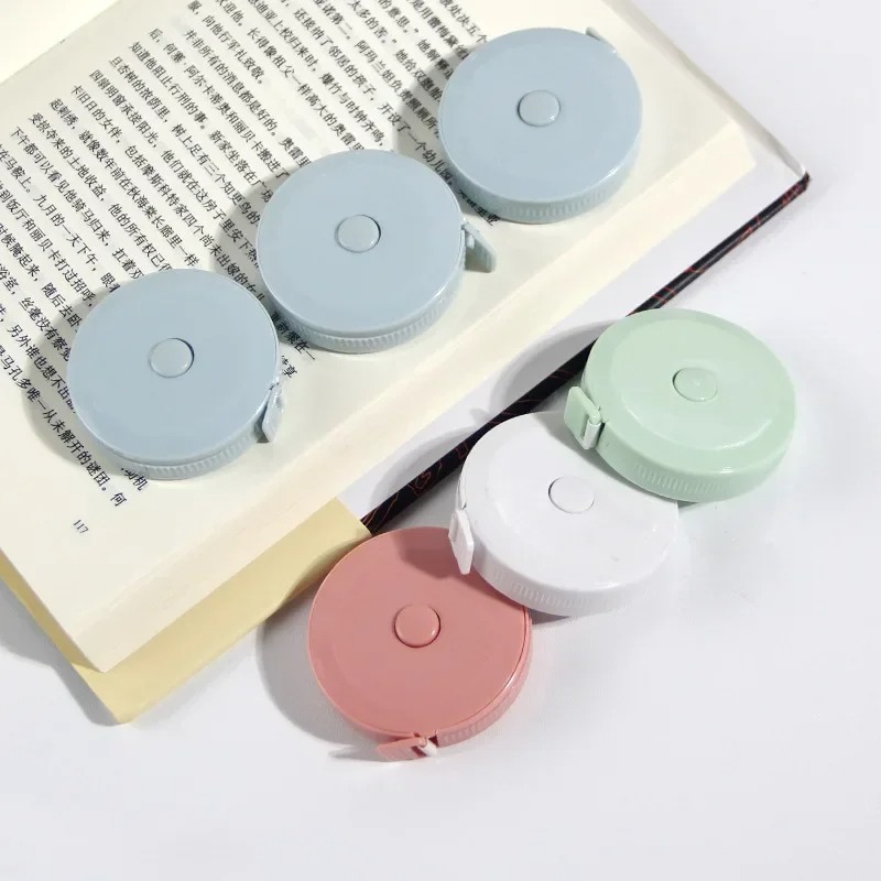 Body Jewelry Measurements - 1.5M Portable Tape Measure Small Jewelry