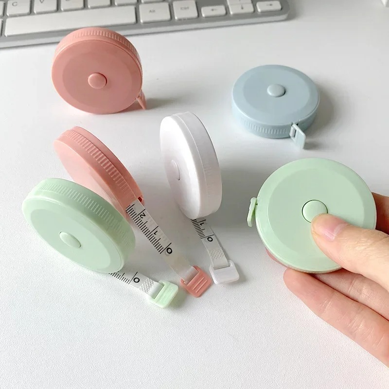 Body Jewelry Measurements - 1.5M Portable Tape Measure Small Jewelry