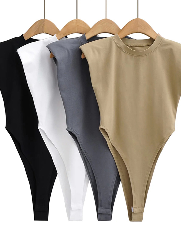 Body Jewelry Retainers - Sexy tops women 2024 Summer one-pieces