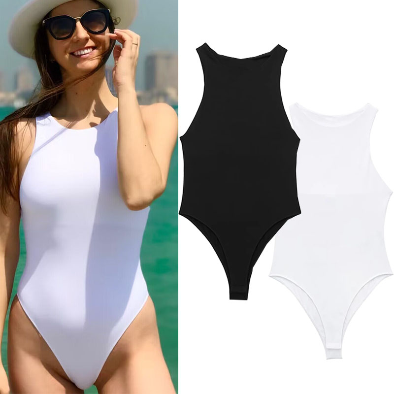 MUJER 2025 Black White Body Wo - Body Jewelry Retainers ulasan dan harga