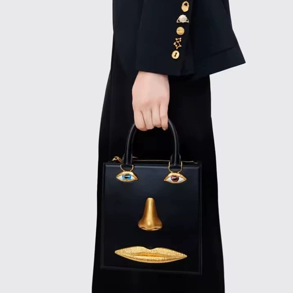 Face Bag Women High Quality Bl - Body Jewelry High Quality ulasan dan harga