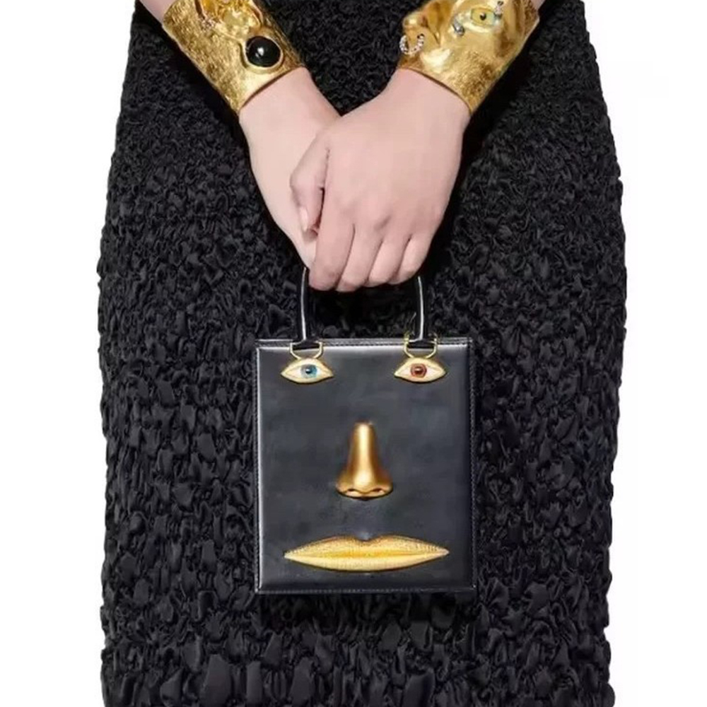 Face Bag Women High Quality Bl - Body Jewelry High Quality ulasan dan harga