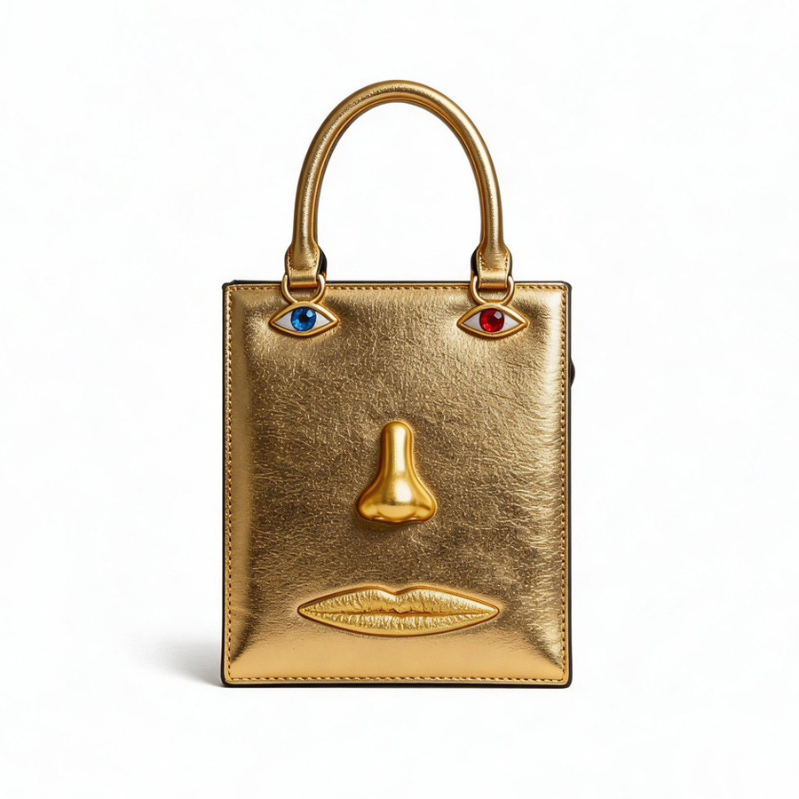 Face Bag Women High Quality Bl - Body Jewelry High Quality ulasan dan harga