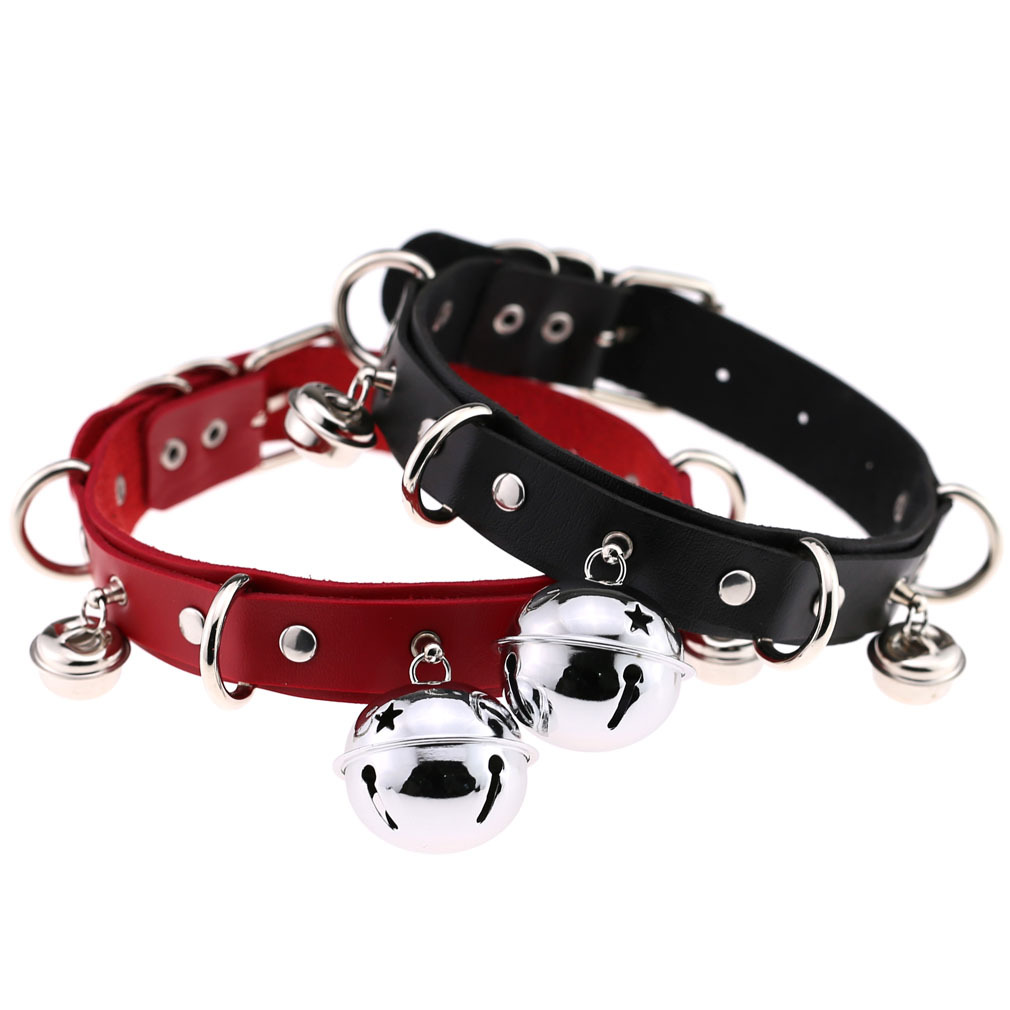 Cosplay Girl Night Bar Bondage - Body Jewelry Goth ulasan dan harga