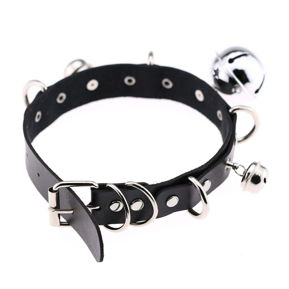 Cosplay Girl Night Bar Bondage - Body Jewelry Goth ulasan dan harga