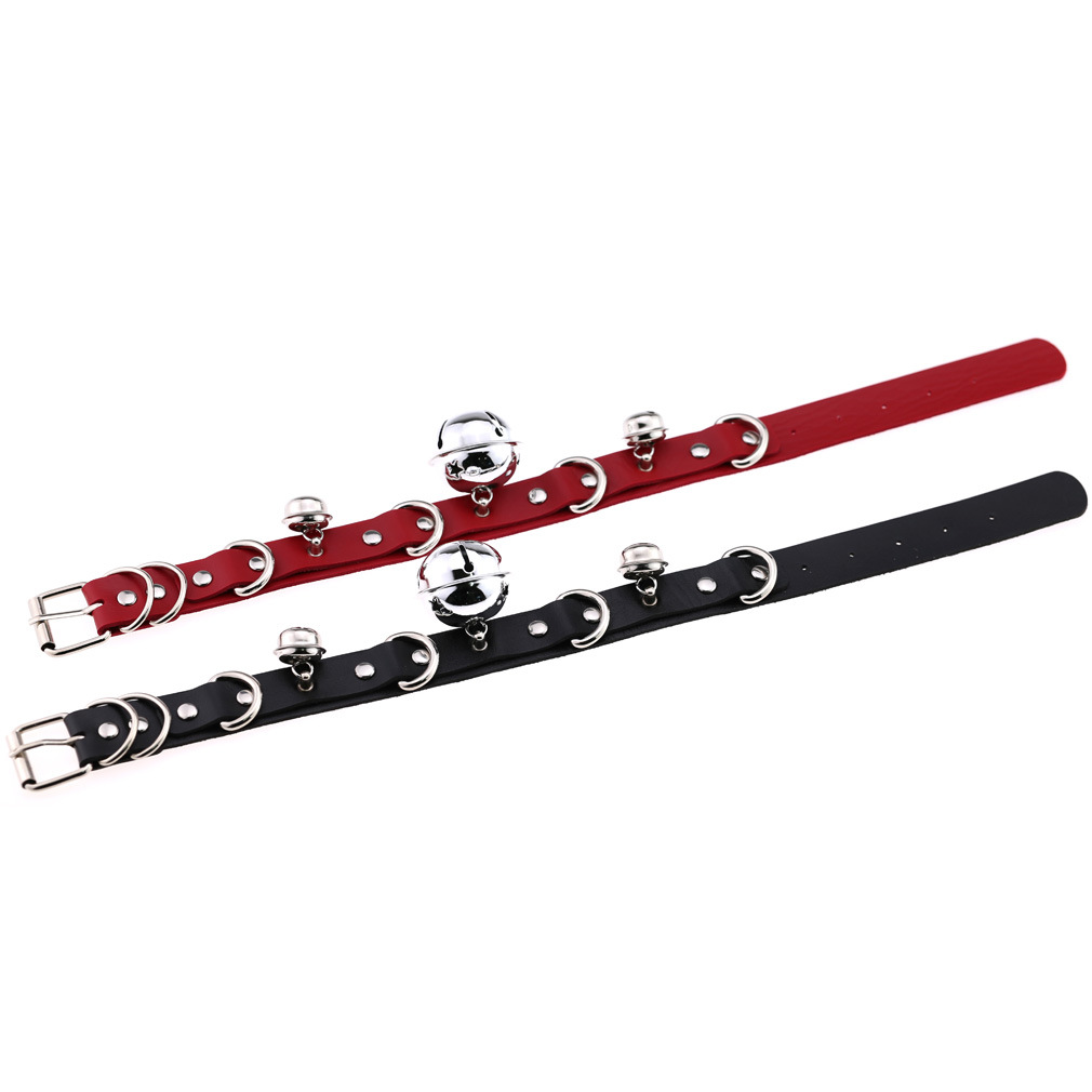 Cosplay Girl Night Bar Bondage - Body Jewelry Goth ulasan dan harga