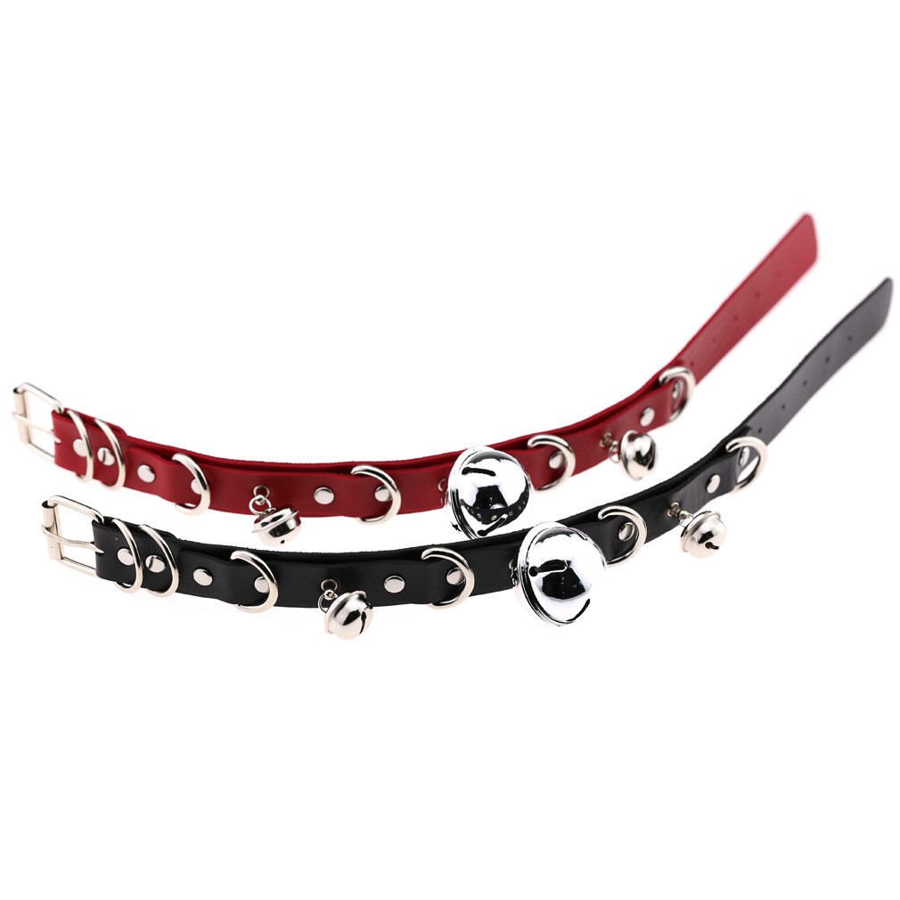 Cosplay Girl Night Bar Bondage - Body Jewelry Goth ulasan dan harga