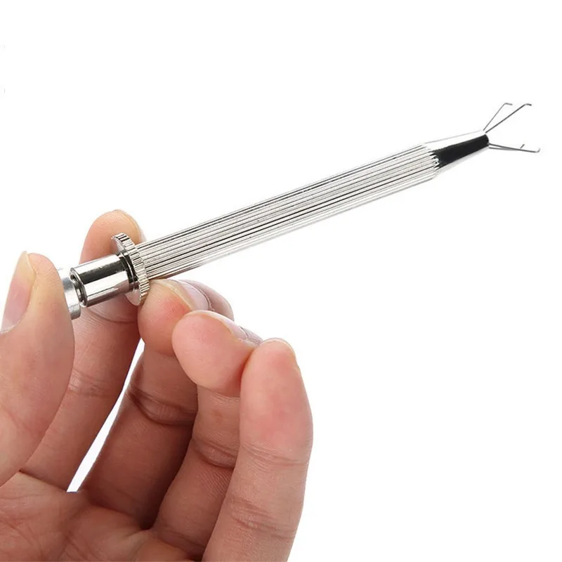 EVISPOL 1Pc Surgical Steel Pro - Body Jewelry Metal Types ulasan dan harga