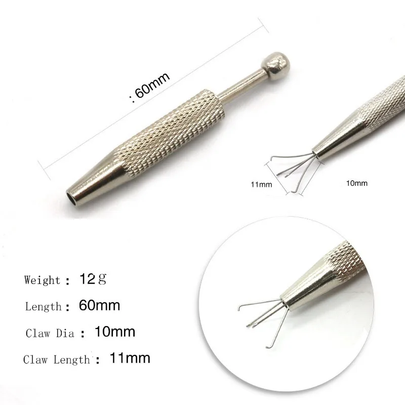 EVISPOL 1Pc Surgical Steel Pro - Body Jewelry Metal Types ulasan dan harga