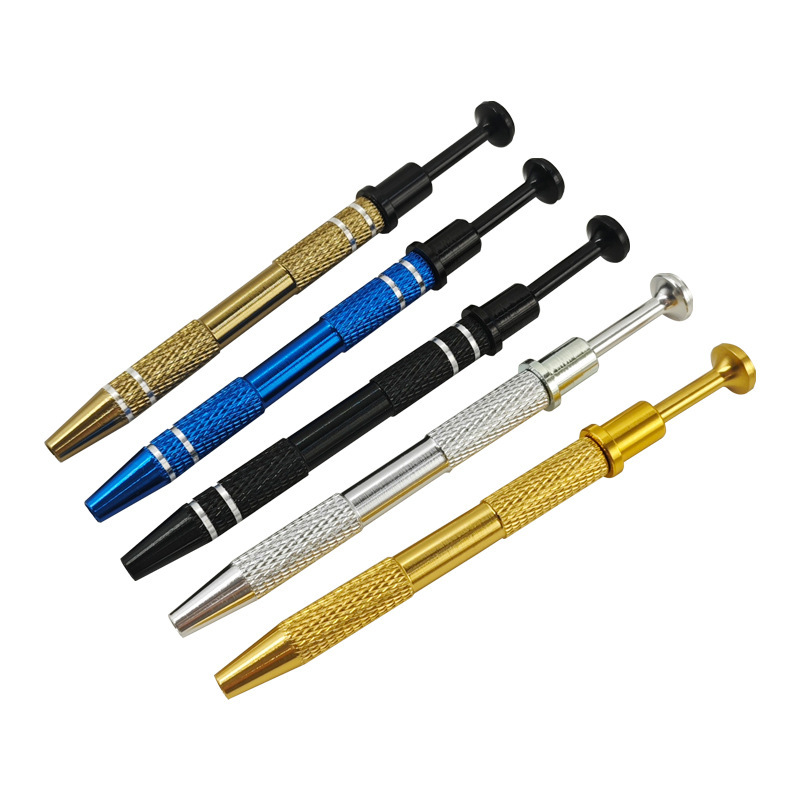 1Pc Surgical Steel Professiona - Body Jewelry Metal Types ulasan dan harga