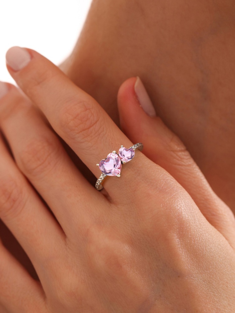 925 Sterling Silver Zircon Sim - Body Jewelry High Quality ulasan dan harga