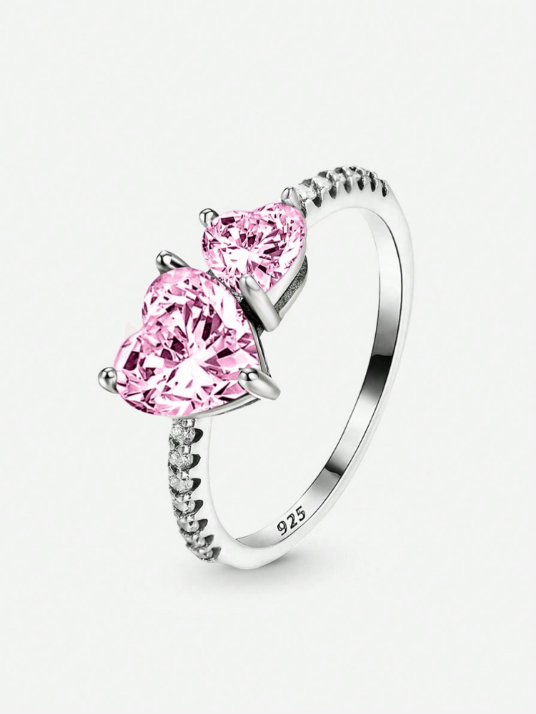 925 Sterling Silver Zircon Sim - Body Jewelry High Quality ulasan dan harga