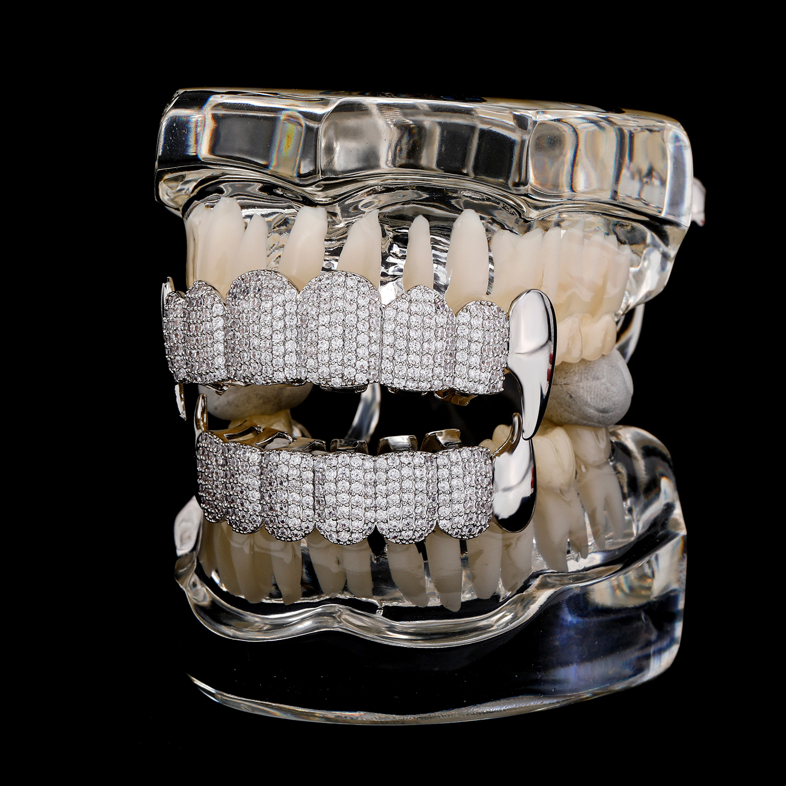 JINAO 2023 NEW HIP HOP Star De - Body Jewelry High Quality ulasan dan harga