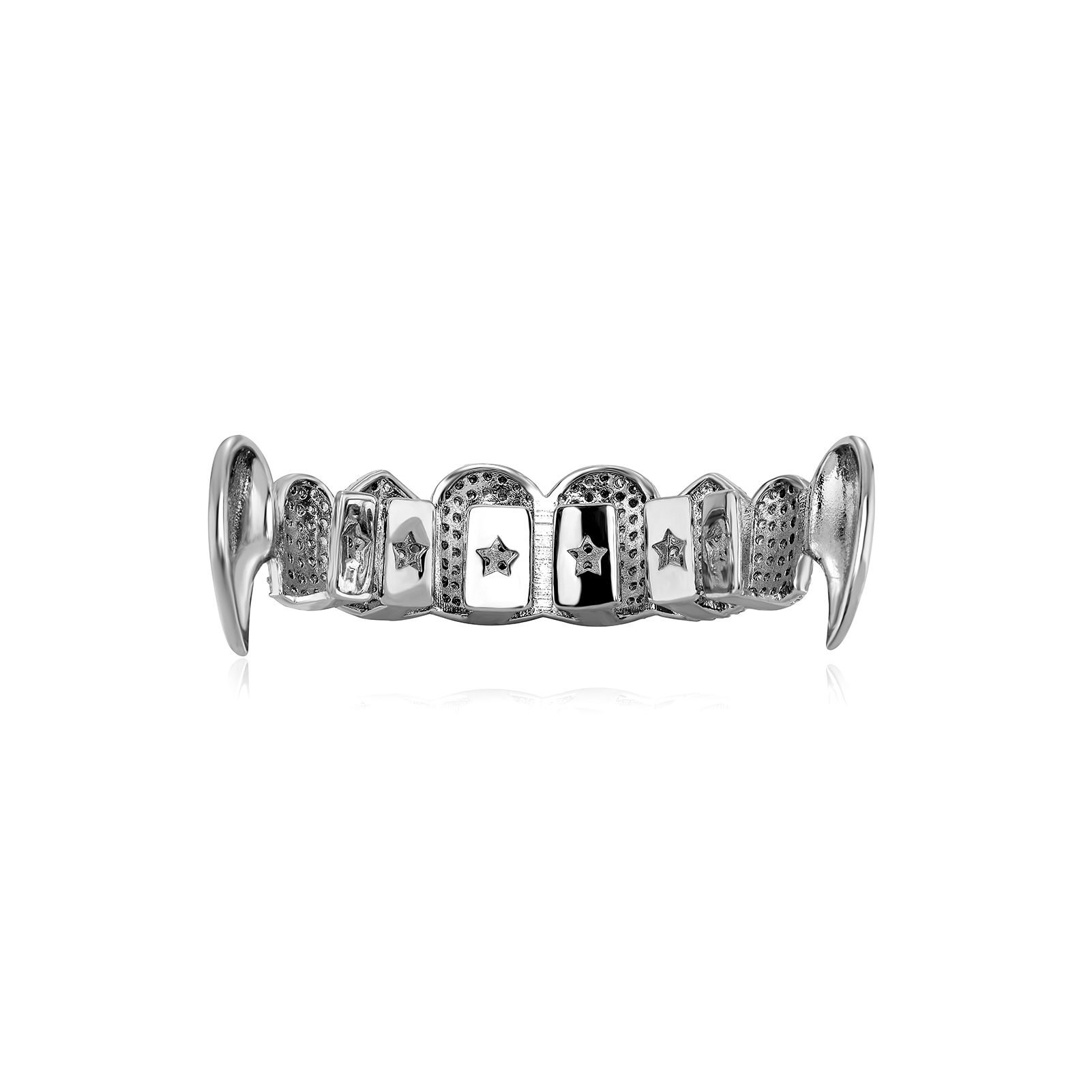 JINAO 2023 NEW HIP HOP Star De - Body Jewelry High Quality ulasan dan harga