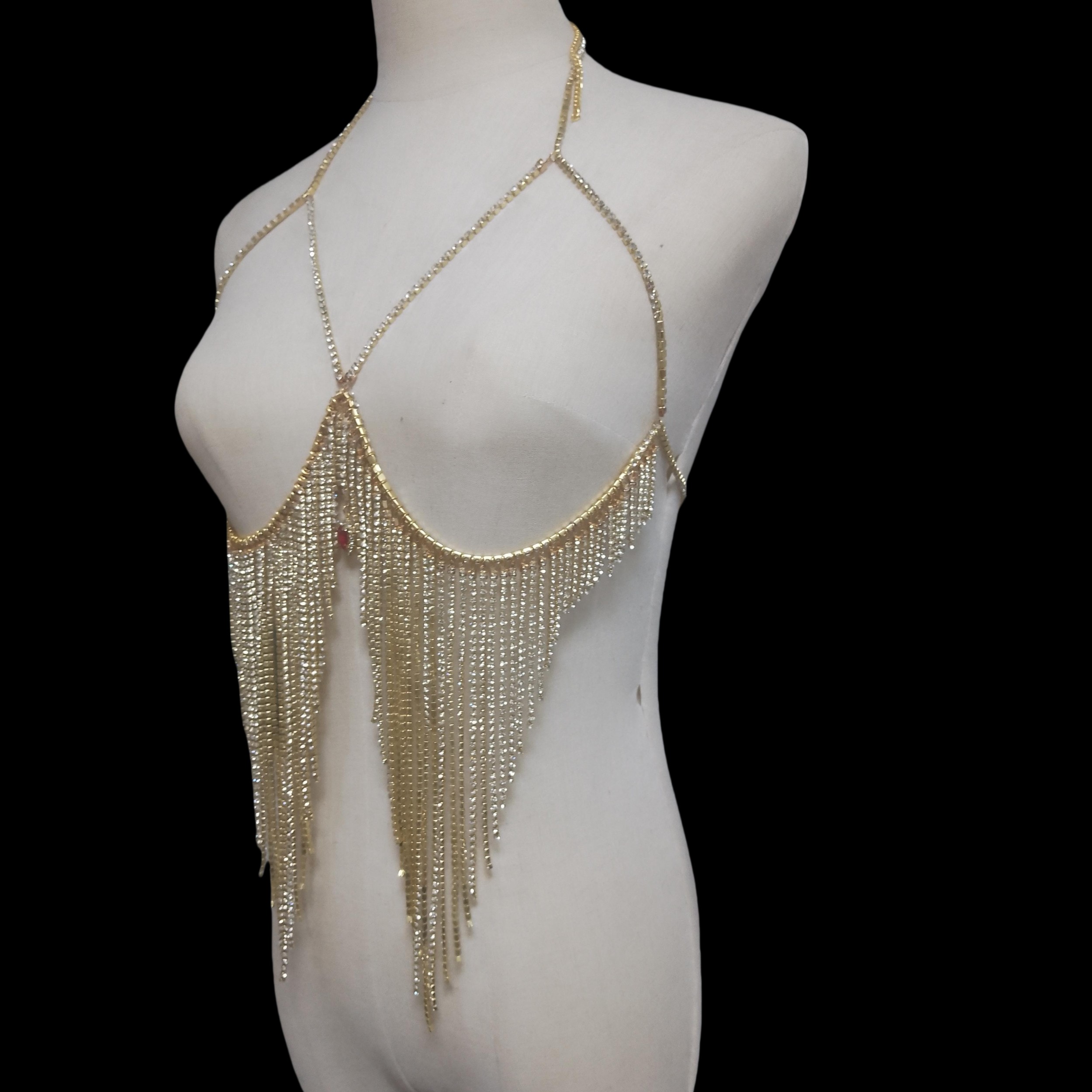 Body Jewelry Woman Crystal Sex - Body Jewelry Metal Types ulasan dan harga