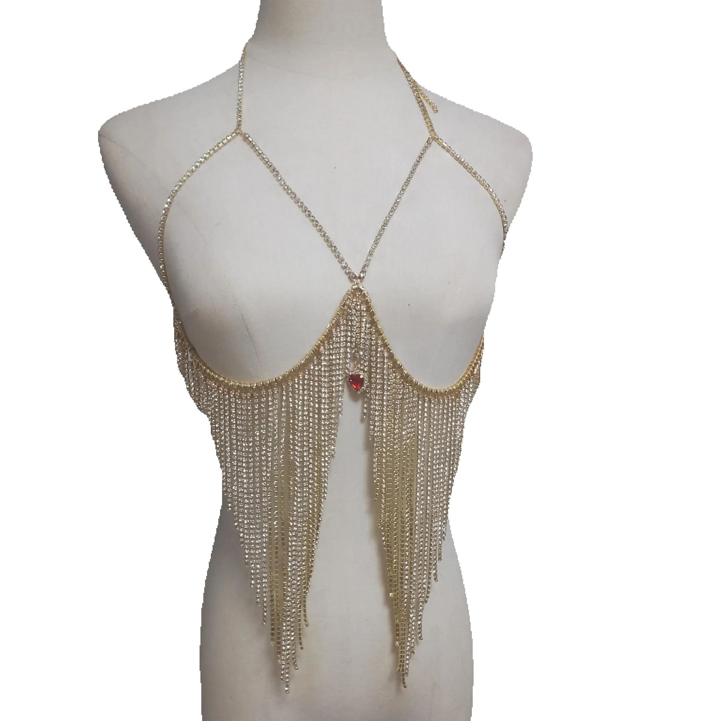 Body Jewelry Woman Crystal Sex - Body Jewelry Metal Types ulasan dan harga