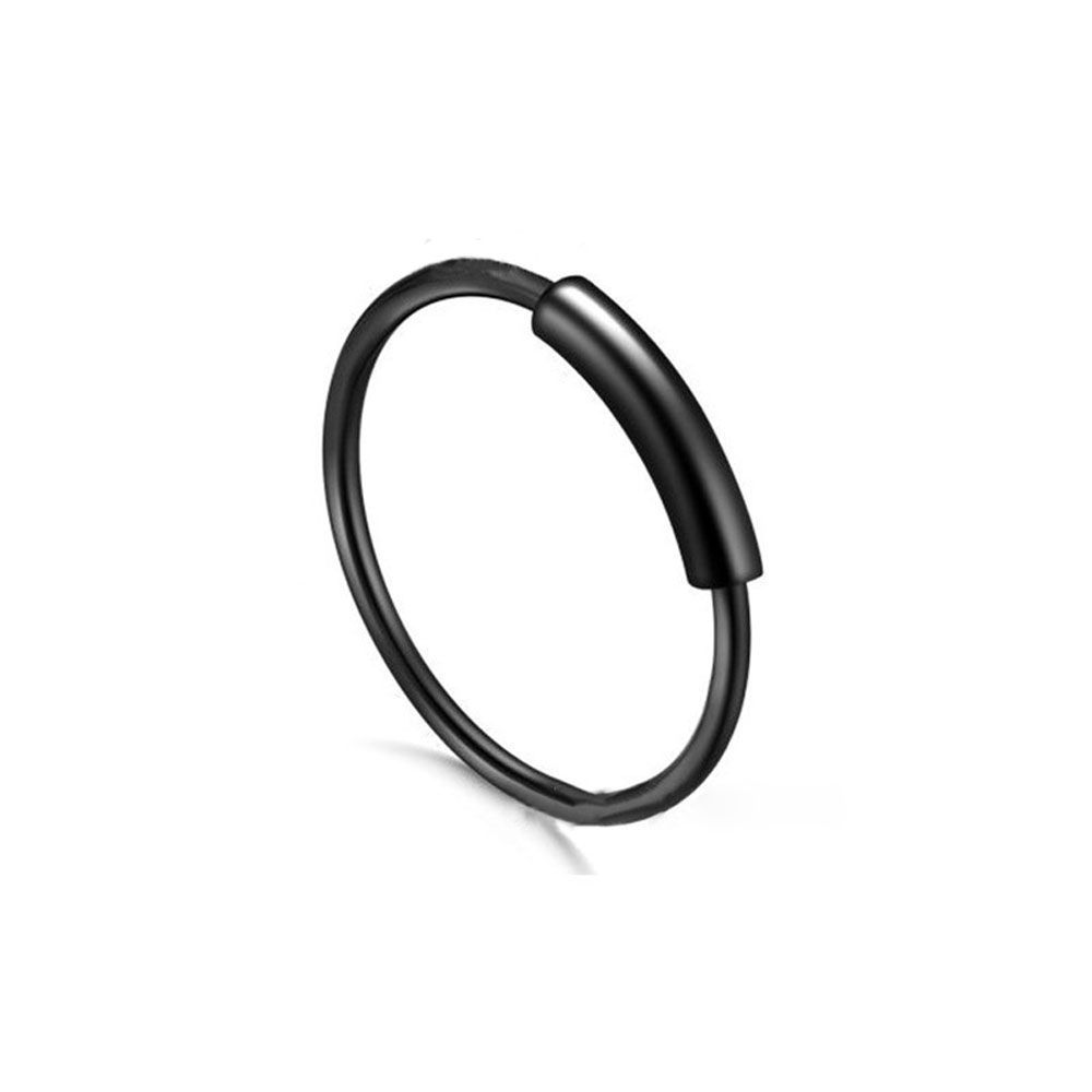 Stainless Steel Tiny Tragus He - Helix Cartilage Ring ulasan dan harga