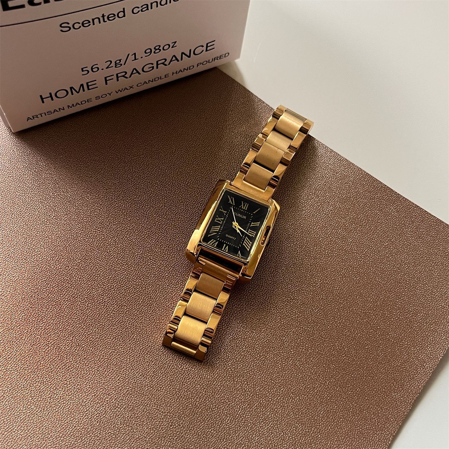 Retro watch for women, Roman r - Body Jewelry High Quality ulasan dan harga