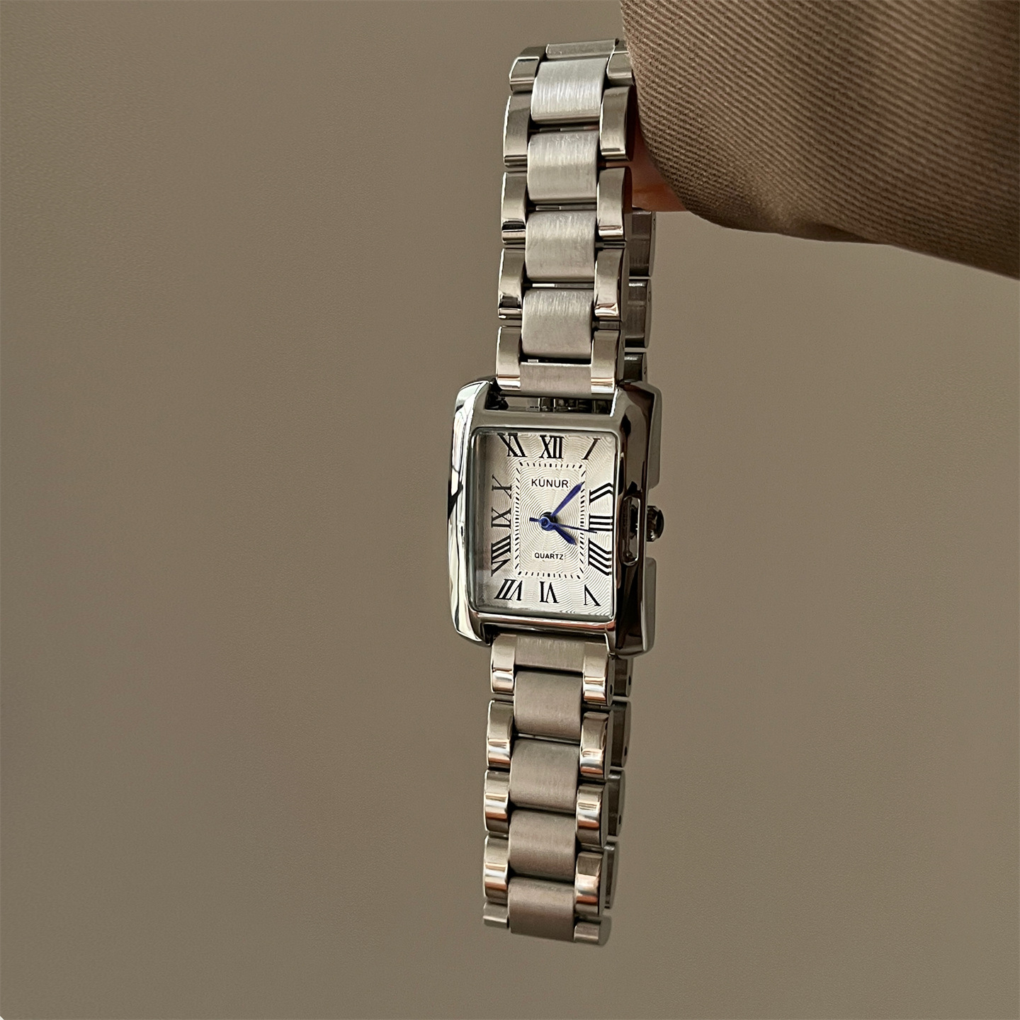 Retro watch for women, Roman r - Body Jewelry High Quality ulasan dan harga