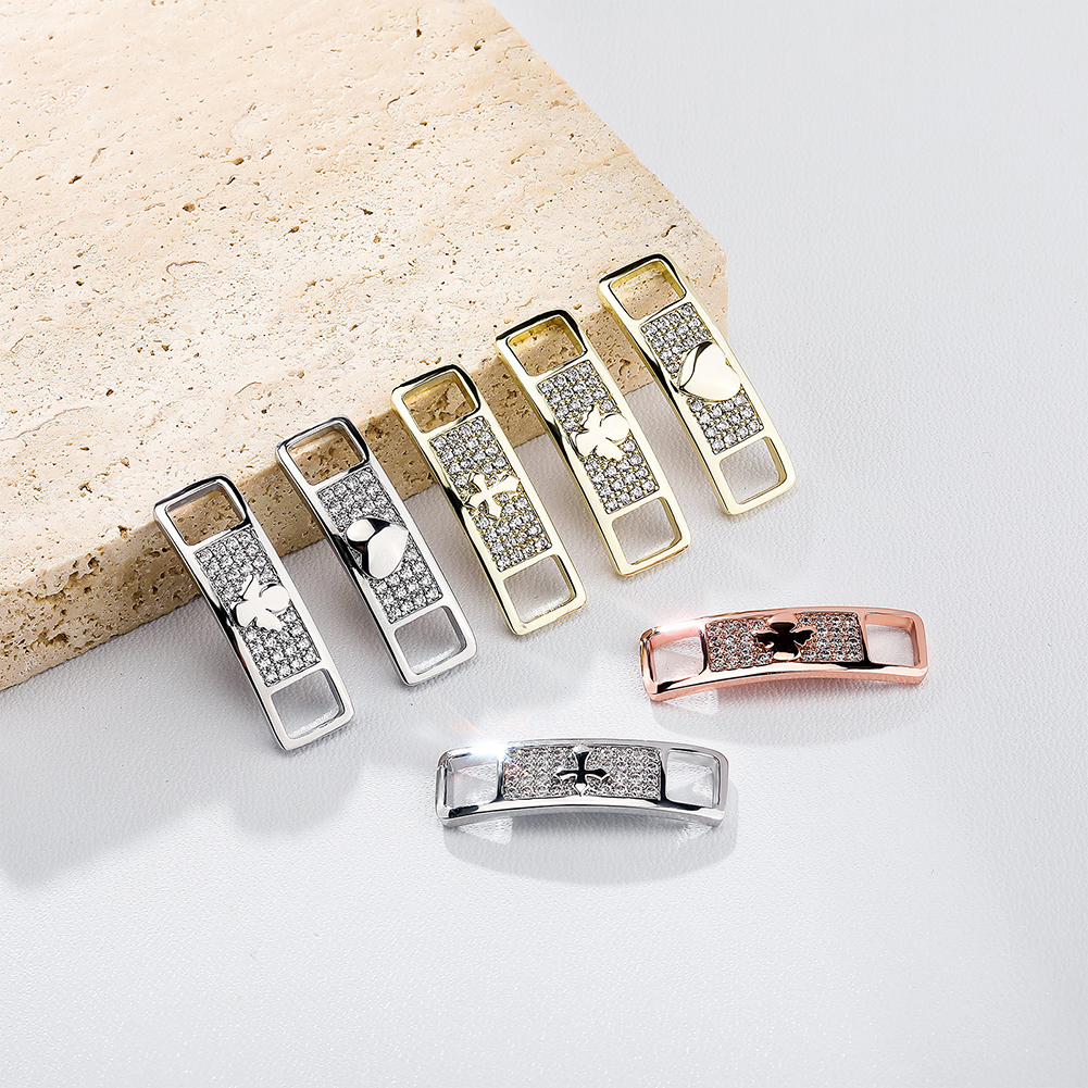 TOPGRILLZ New Pattern Shoe Buc - Body Jewelry High Quality ulasan dan harga