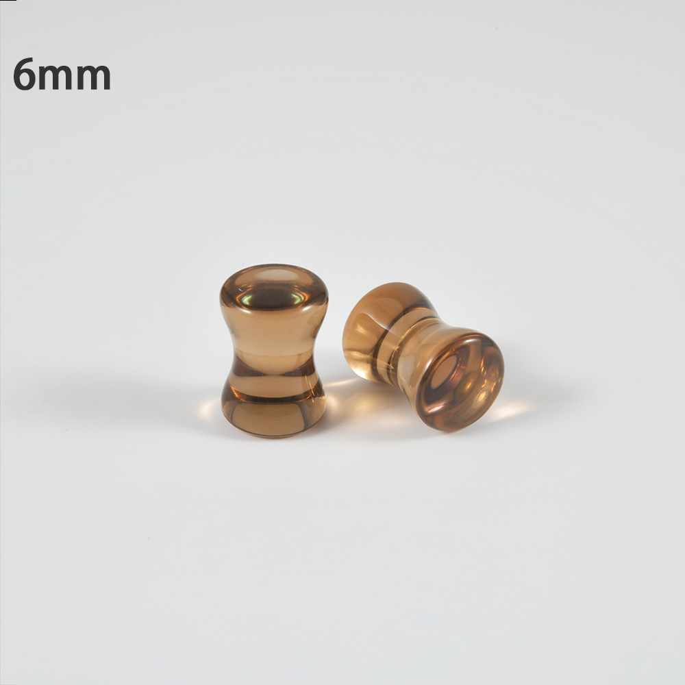 1Pair Top Quality Iridescent G - Body Jewelry Quality ulasan dan harga