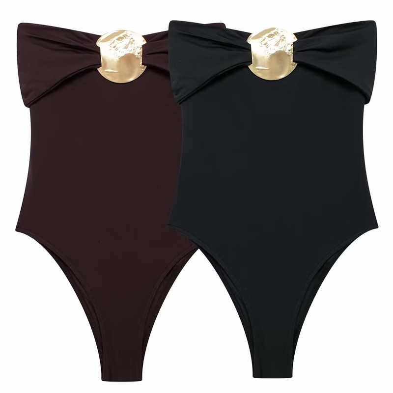 HXAO 2024 Woman Sexy Tops Body - Body Jewelry Retainers ulasan dan harga