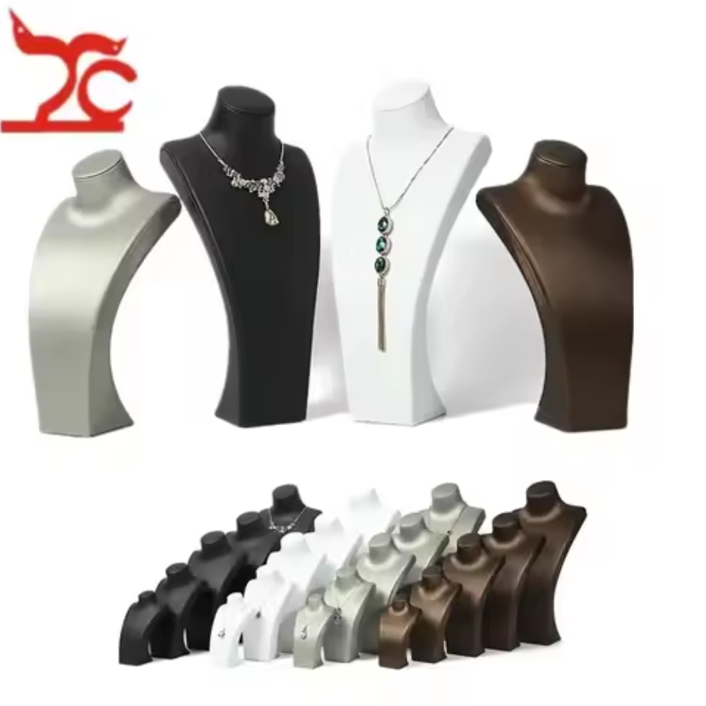 Drawn half body model necklace - Body Jewelry Quality ulasan dan harga