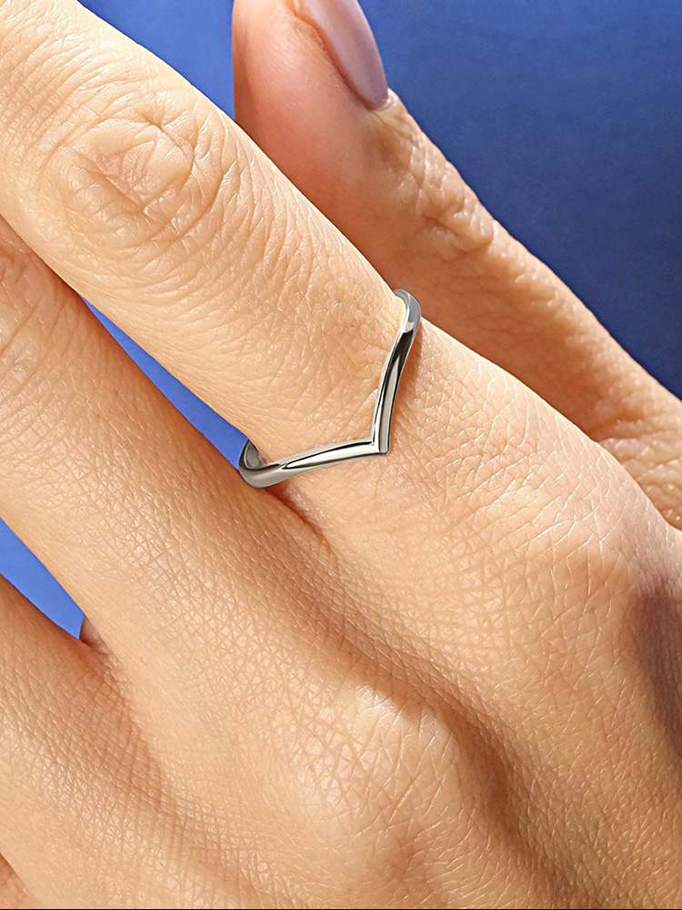 925 Sterling Silver Fashion Si - Body Jewelry High Quality ulasan dan harga