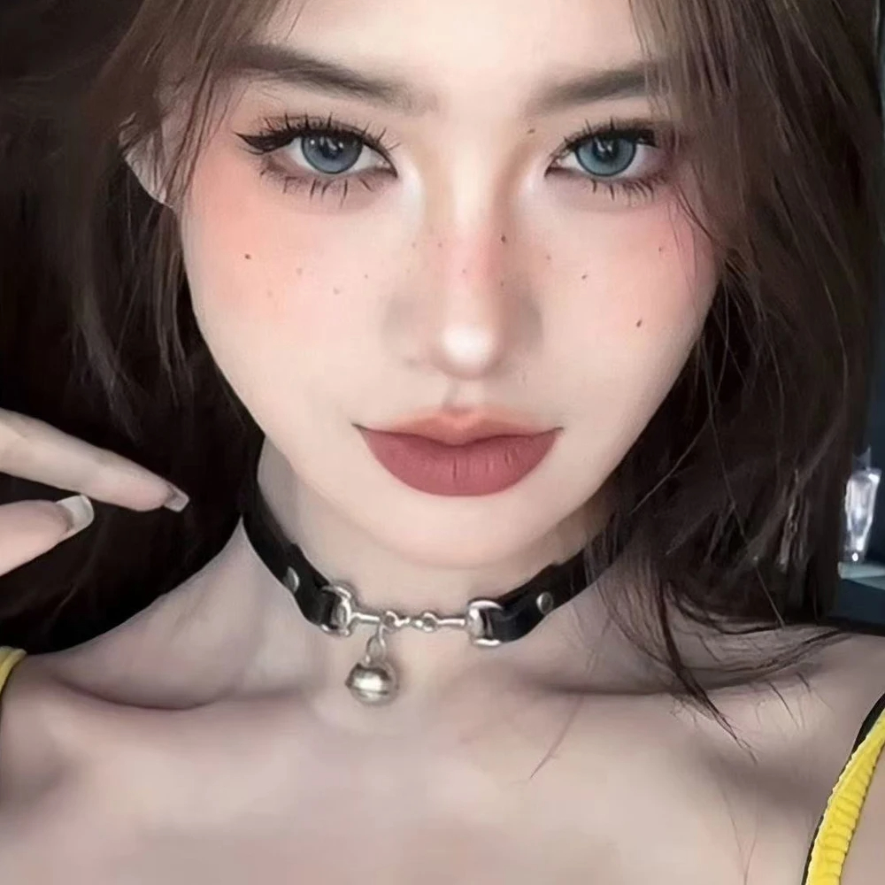 Game Love and Deepspace Sylus  - Body Jewelry Goth ulasan dan harga