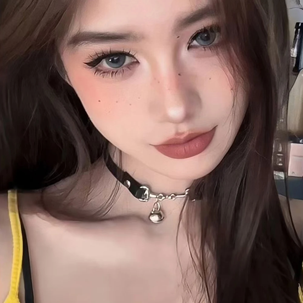 Game Love and Deepspace Sylus  - Body Jewelry Goth ulasan dan harga