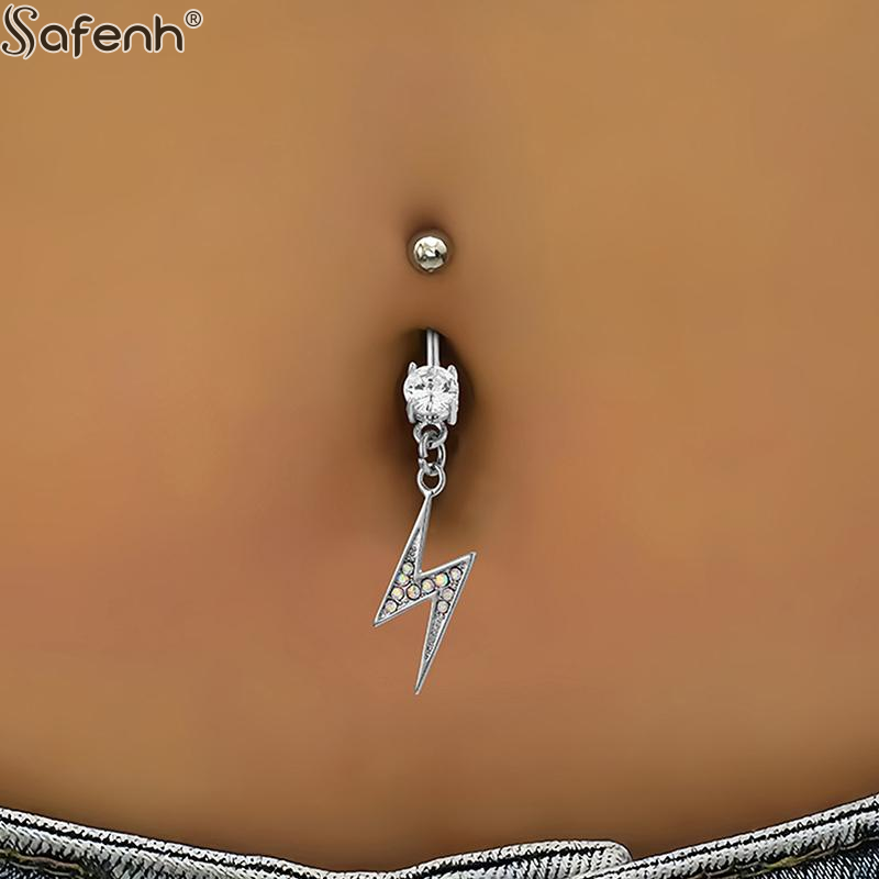 1pc High Quality Copper New Na - Body Jewelry High Quality ulasan dan harga