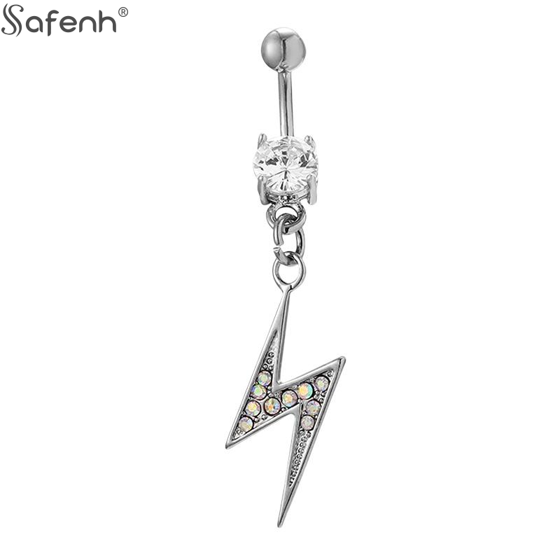 1pc High Quality Copper New Na - Body Jewelry High Quality ulasan dan harga