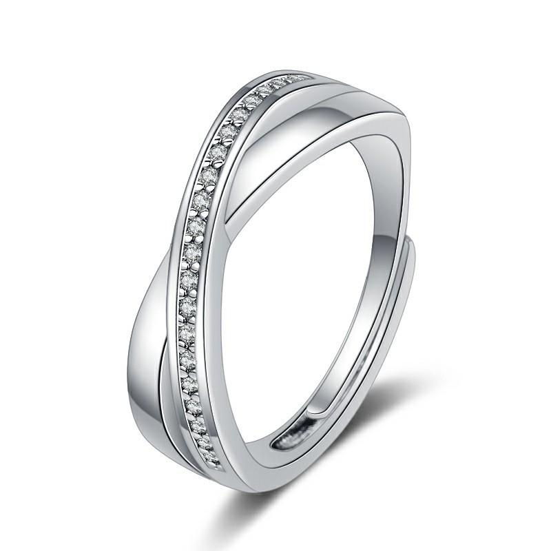 925 Sterling Silve Gorgeous Sh - Body Jewelry High Quality ulasan dan harga