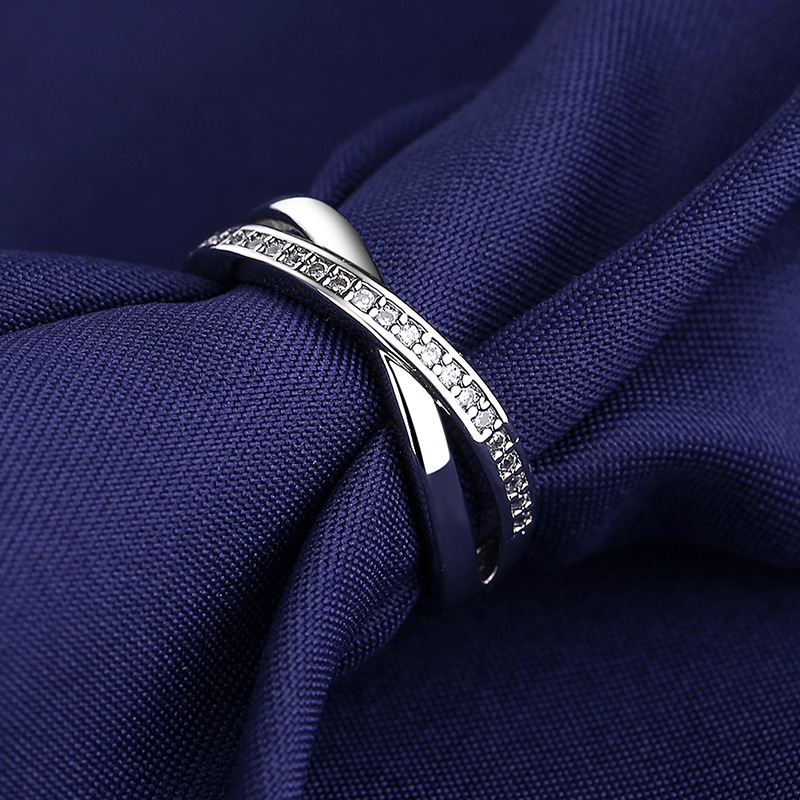 925 Sterling Silve Gorgeous Sh - Body Jewelry High Quality ulasan dan harga