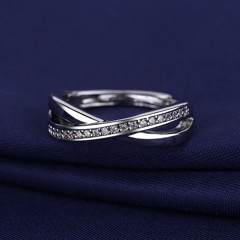 925 Sterling Silve Gorgeous Sh - Body Jewelry High Quality ulasan dan harga